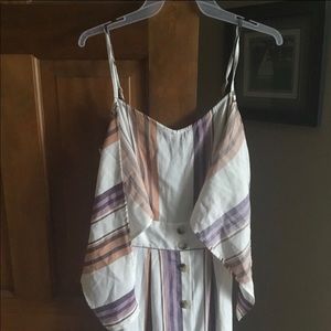 Stylehouse spaghetti strap dress size M